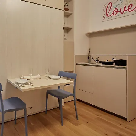 Attico Fronte Mare Residenza Matilde * Chiavari