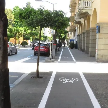 Attico Fronte Mare Residenza Matilde