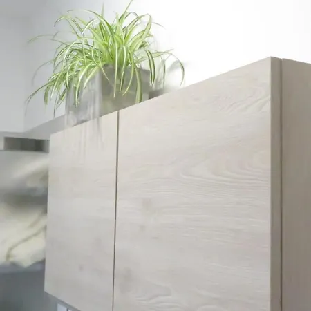 Apartment Attico Fronte Mare Residenza Matilde Chiavari