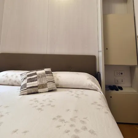 Apartamento Attico Fronte Mare Residenza Matilde *