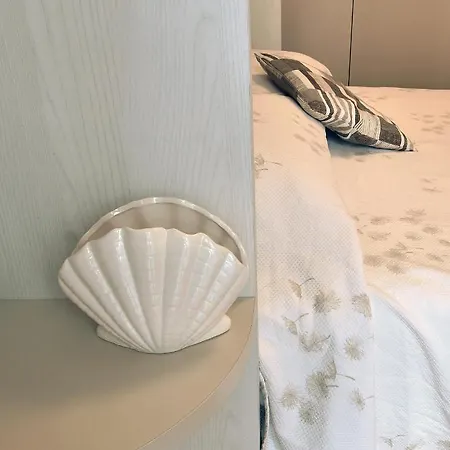 Attico Fronte Mare Residenza Matilde *