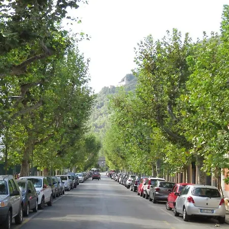 Attico Fronte Mare Residenza Matilde *