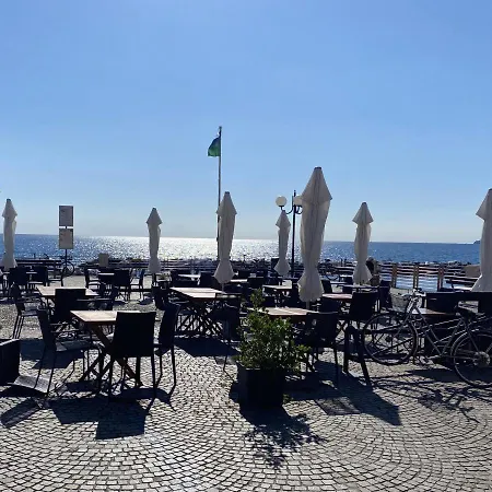 Apartment Attico Fronte Mare Residenza Matilde *