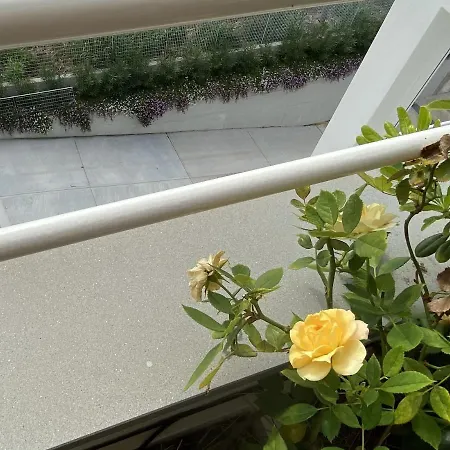 Attico Fronte Mare Residenza Matilde Appartement *