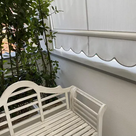 Attico Fronte Mare Residenza Matilde Apartment