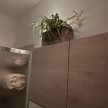 Attico Fronte Mare Residenza Matilde *