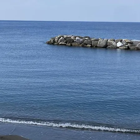 Attico Fronte Mare Residenza Matilde