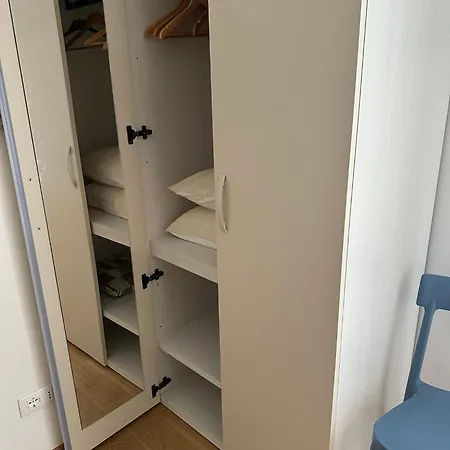 Attico Fronte Mare Residenza Matilde Chiavari