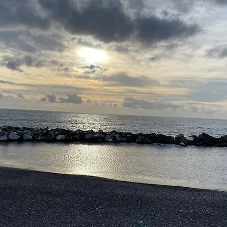 Apartment Attico Fronte Mare Residenza Matilde *