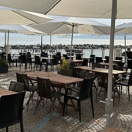 Attico Fronte Mare Residenza Matilde Apartment