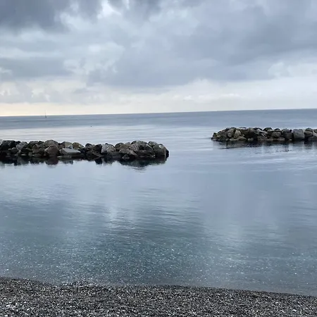Attico Fronte Mare Residenza Matilde Apartment *