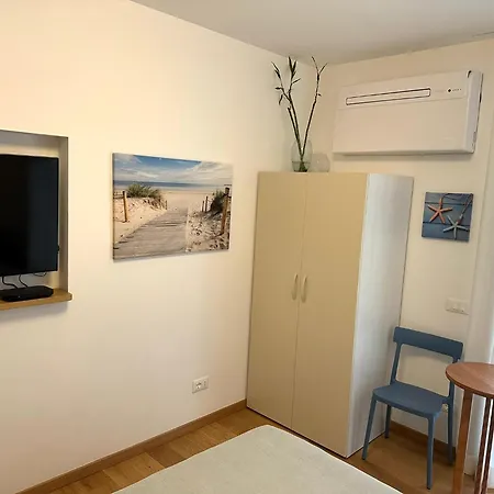 Apartment Attico Fronte Mare Residenza Matilde *