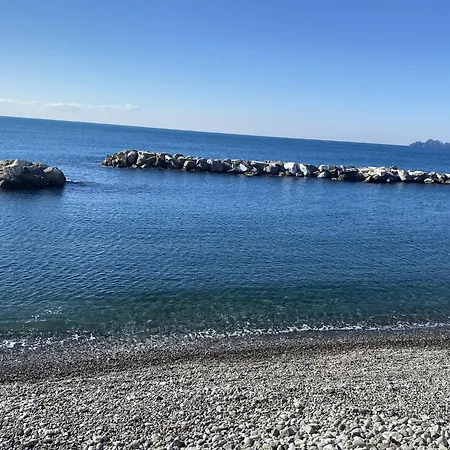 Attico Fronte Mare Residenza Matilde Apartment *