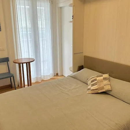 Attico Fronte Mare Residenza Matilde Apartment *