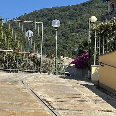 Apartment Attico Fronte Mare Residenza Matilde Chiavari