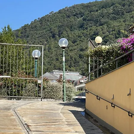 Apartment Attico Fronte Mare Residenza Matilde *