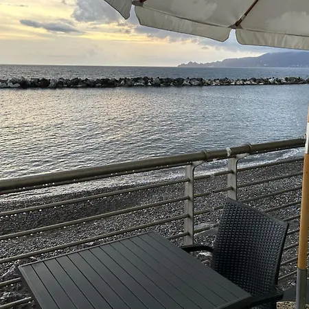 Attico Fronte Mare Residenza Matilde Apartment *