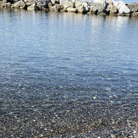 Attico Fronte Mare Residenza Matilde Apartment
