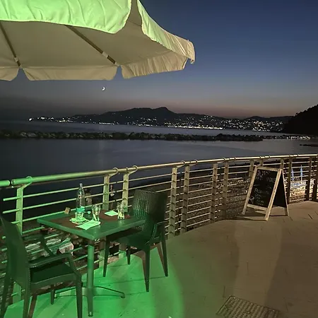 Apartment Attico Fronte Mare Residenza Matilde