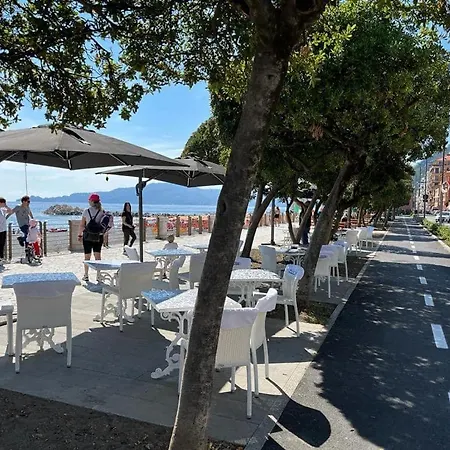 Attico Fronte Mare Residenza Matilde Apartment *