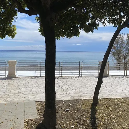 Attico Fronte Mare Residenza Matilde Apartment Chiavari
