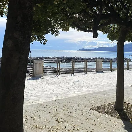 Apartment Attico Fronte Mare Residenza Matilde