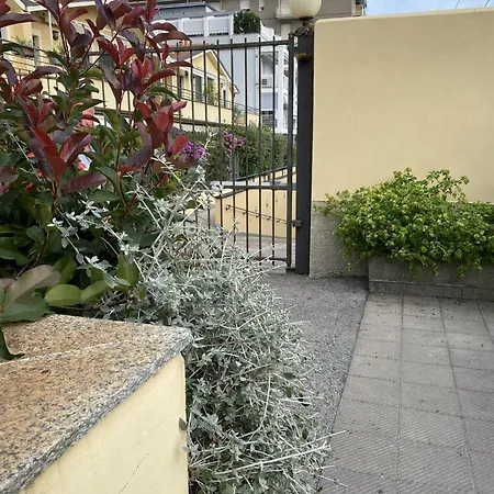 Attico Fronte Mare Residenza Matilde