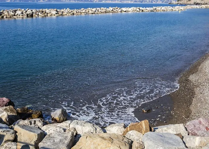 Attico Fronte Mare Residenza Matilde Appartamento