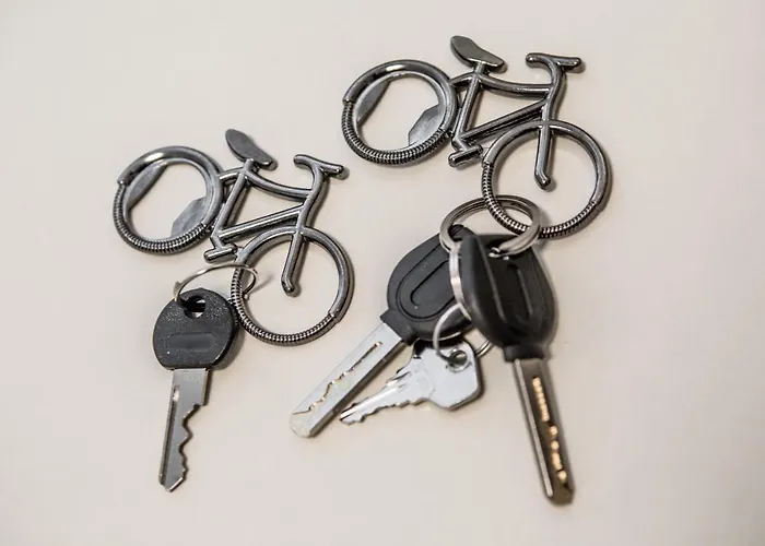 Attico Fronte Mare Residenza Matilde * Chiavari