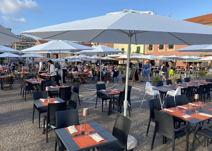 Appartamento Attico Fronte Mare Residenza Matilde Chiavari