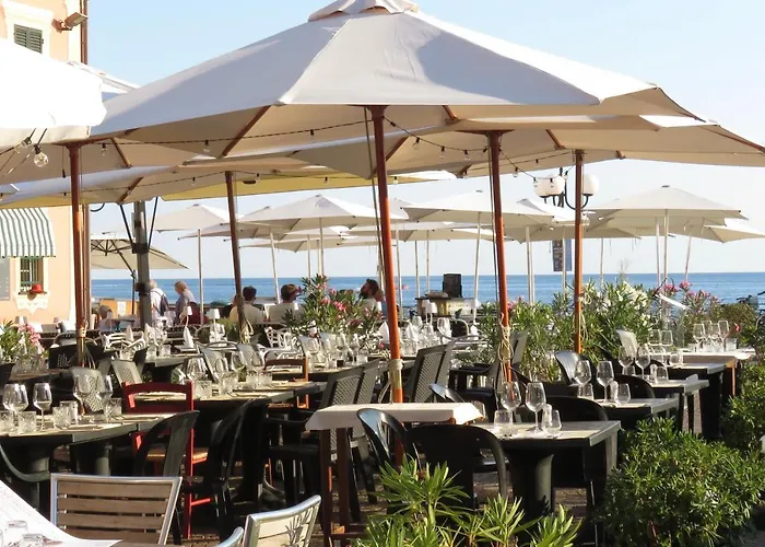 Attico Fronte Mare Residenza Matilde Lejlighed *