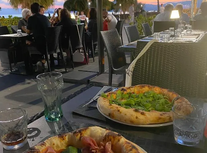 Lejlighed Attico Fronte Mare Residenza Matilde