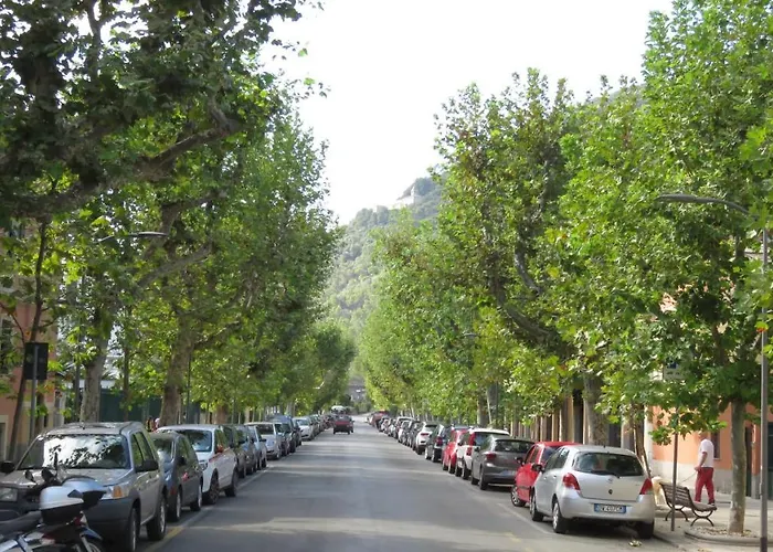 Attico Fronte Mare Residenza Matilde *
