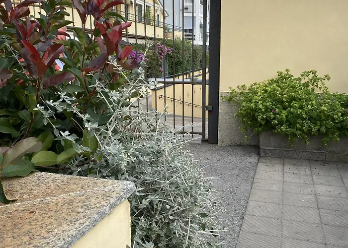 Attico Fronte Mare Residenza Matilde