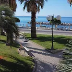 Attico Fronte Mare Residenza Matilde Apartman