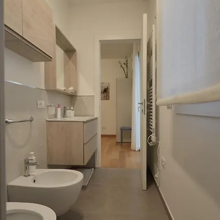 Attico Fronte Mare Residenza Matilde Кьявари