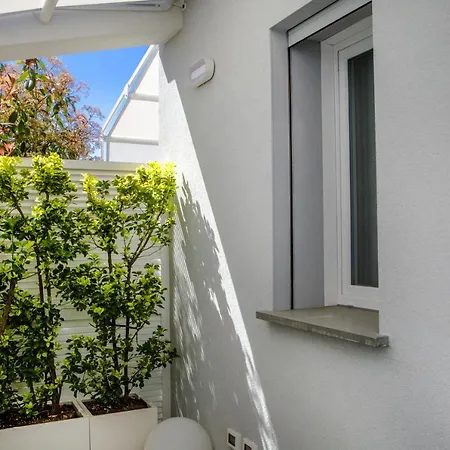 Apartment Attico Fronte Mare Residenza Matilde Chiavari
