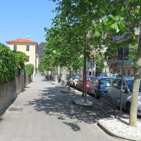 Attico Fronte Mare Residenza Matilde