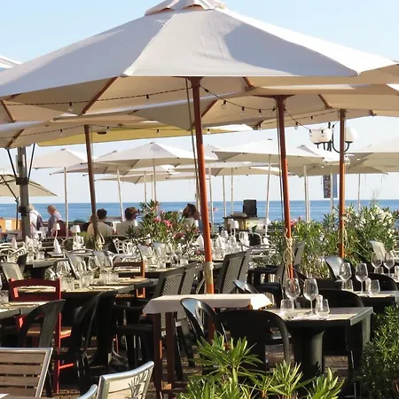 Attico Fronte Mare Residenza Matilde アパート *