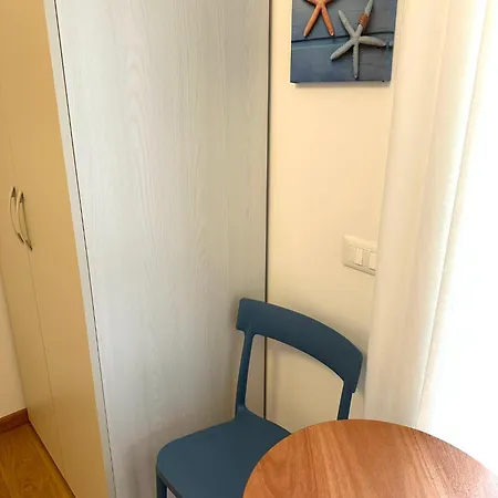 Attico Fronte Mare Residenza Matilde Апартаменты *