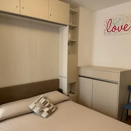 Apartment Attico Fronte Mare Residenza Matilde *
